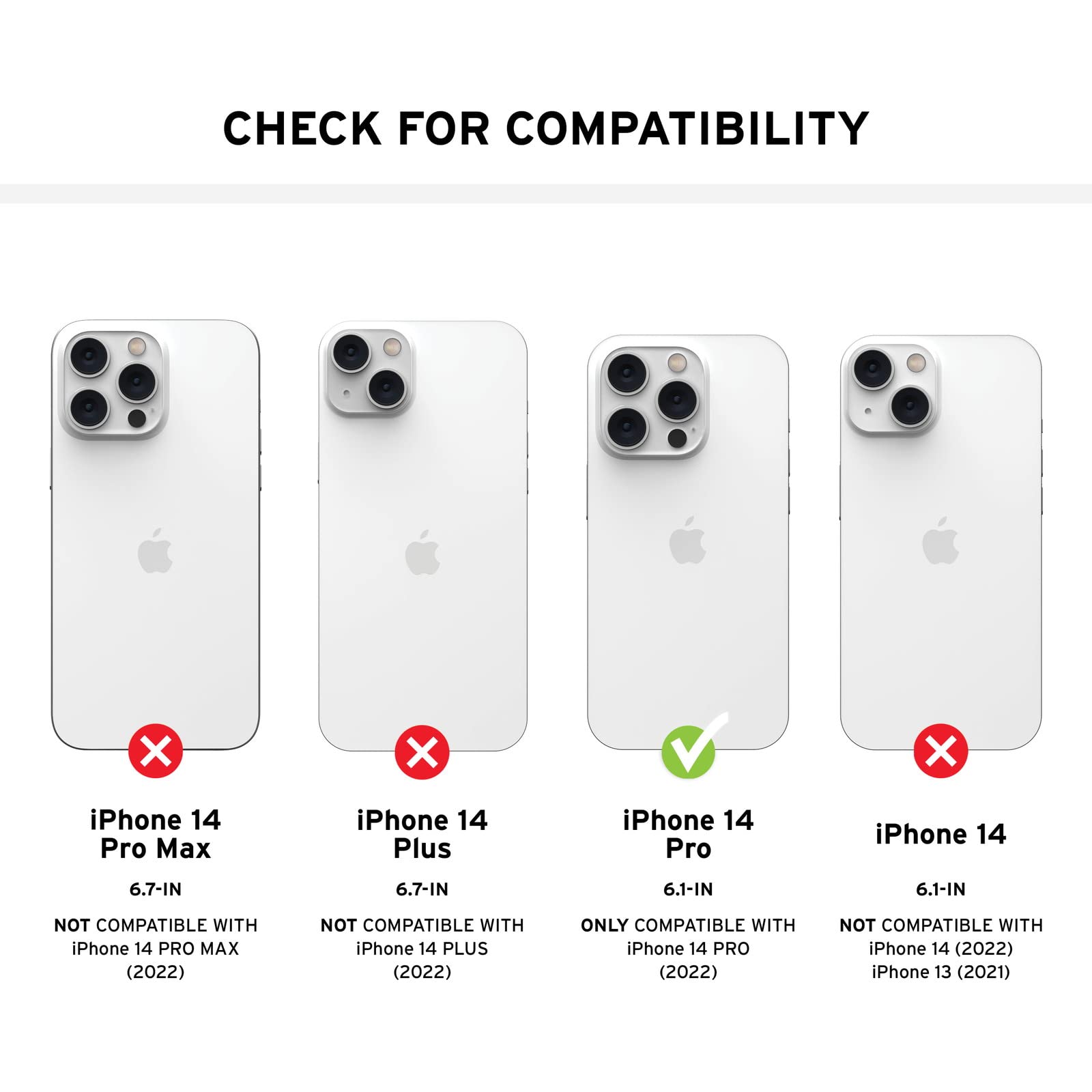 Amazon.co.jp: URBAN ARMOR GEAR iPhone 14 Pro (6.1) 2022対応 耐衝撃
